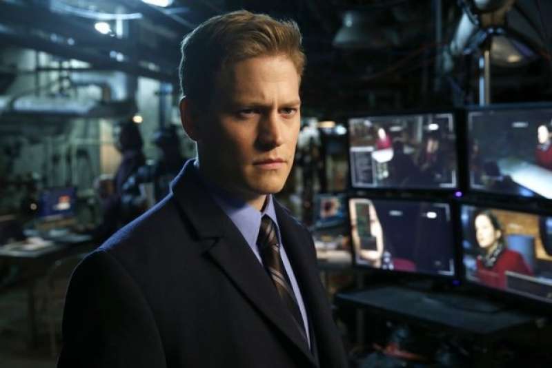 Сериал Преданность (2015, 1 сезон) смотреть онлайн все серии бесплатно