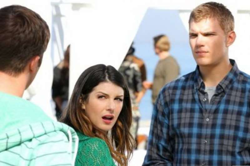 Беверли-Хиллз 90210: Новое поколение 1-4 сезон смотреть сериал онлайн ...